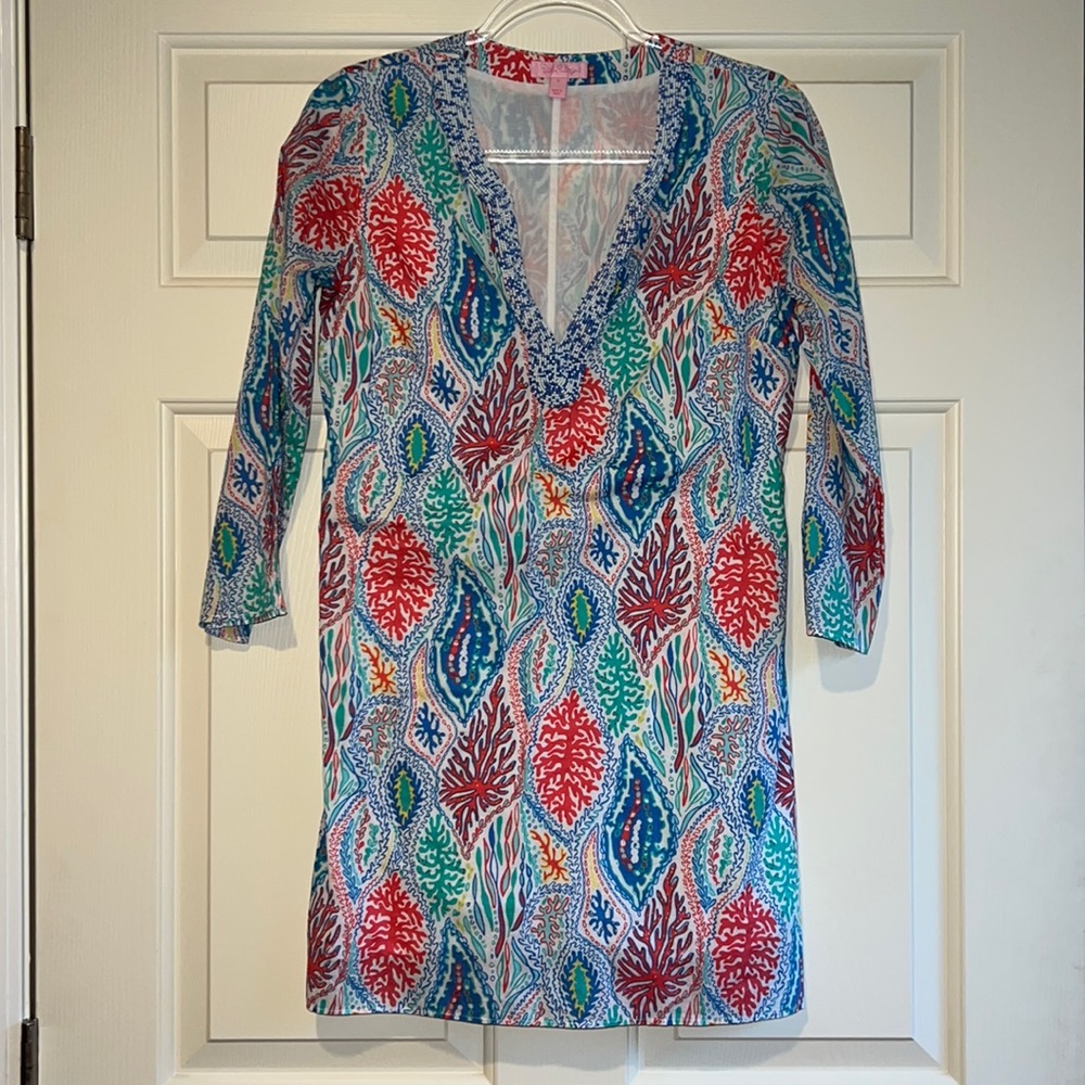 Ladies dress